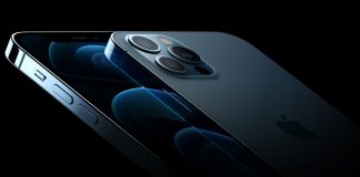 iPhone 13 design