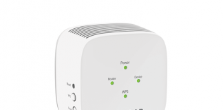 Wifi Range Extender
