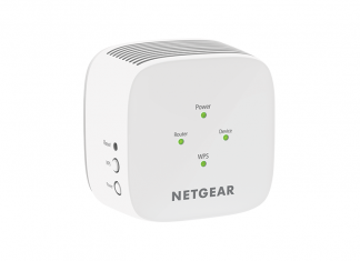 Wifi Range Extender