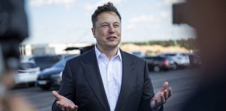 The Biography of Elon Musk